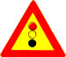 Indicator semafoare