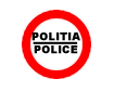 Control POLITIE